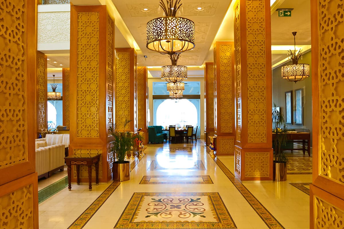 Orient Pearl photo 5