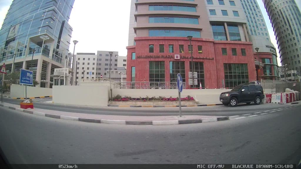 Street view near Tche Tche Premier Restaurant & Cafe