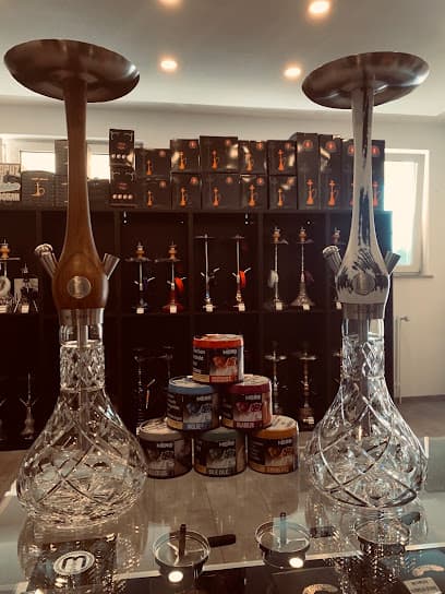 El BARÓN SHISHA SHOP photo 1