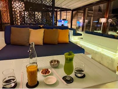Laya Cafe