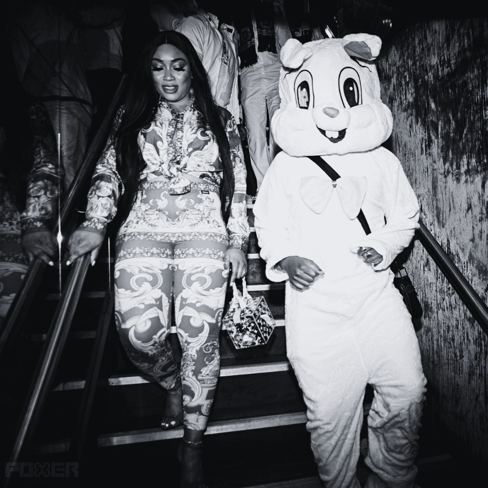 Tunnel Vision Club & Lounge photo 3