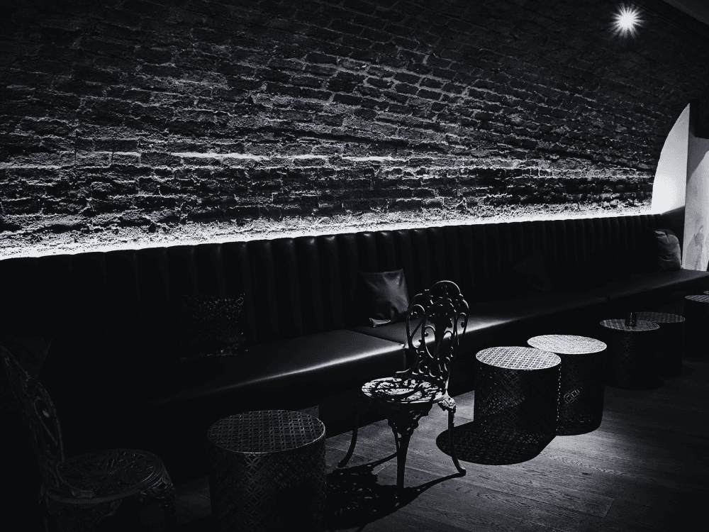 Tunnel Vision Club & Lounge photo 5