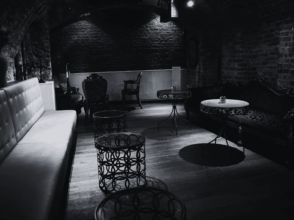 Tunnel Vision Club & Lounge photo 6
