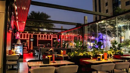 Sultana Restaurant and Lounge photo 1