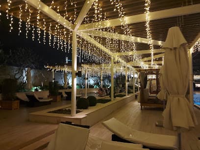 Aqua Lounge photo 1