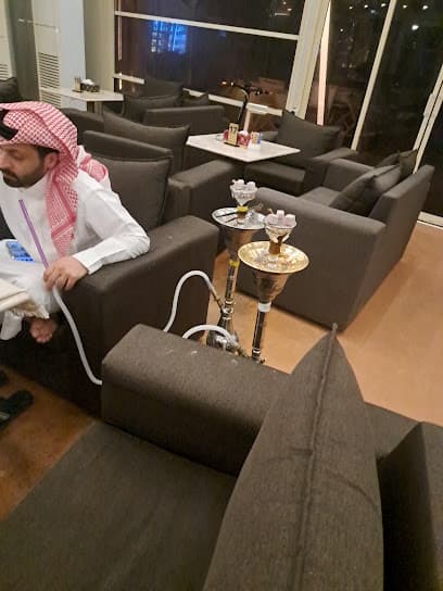 SHISHA CAFE شيشة كافية photo 1