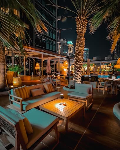 Tulum Doha photo 1