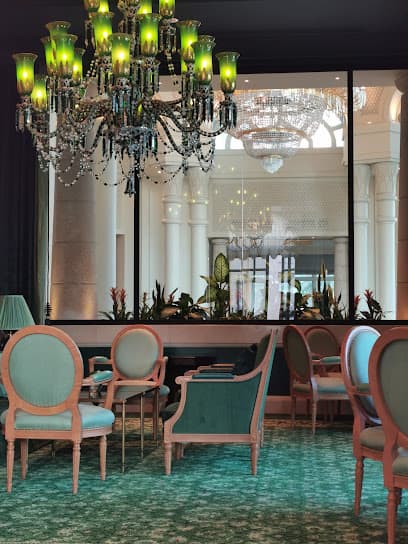 Seasons Tea Lounge photo 1