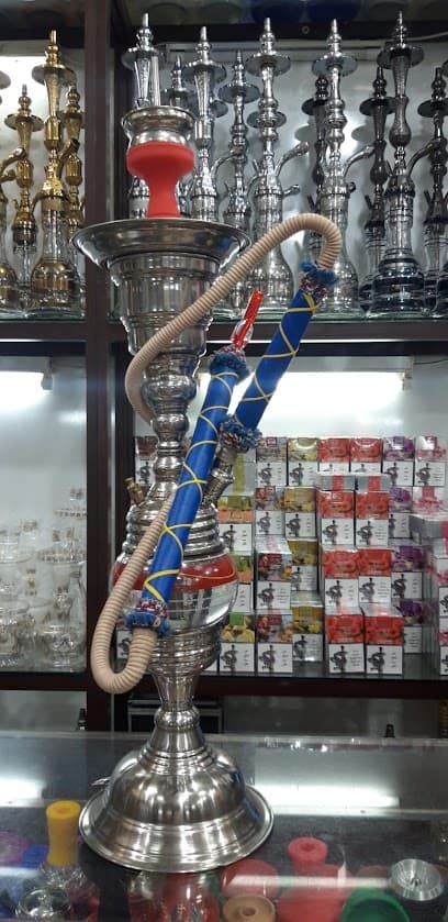 Al Ajwad Cafe Accessories photo 1