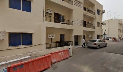 Alhara Shisha and Restaurant
