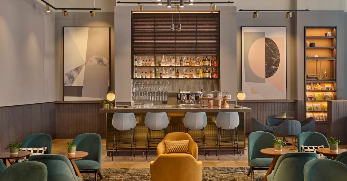 City Lounge photo 1