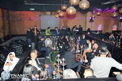Arabesque Restaurant & Shisha Lounge photo 1