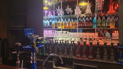 Opera Lounge