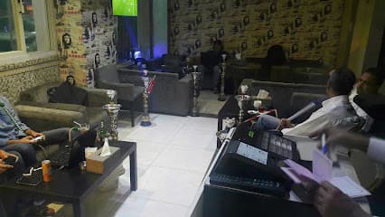 La Habana Hookah Station