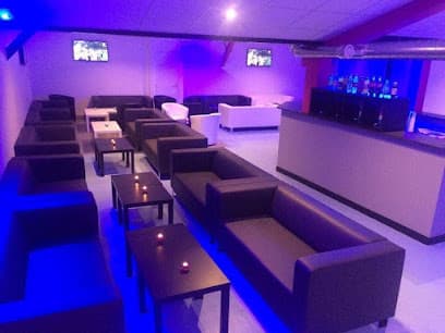 BLUE Lounge