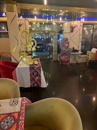 Shesha Cafe photo 1