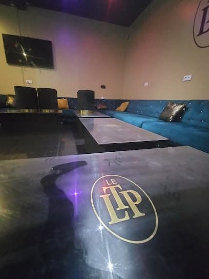 Le LTP Lounge