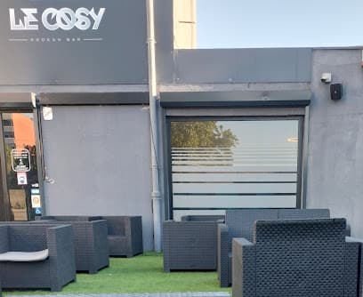 Le Cosy Hookah Bar
