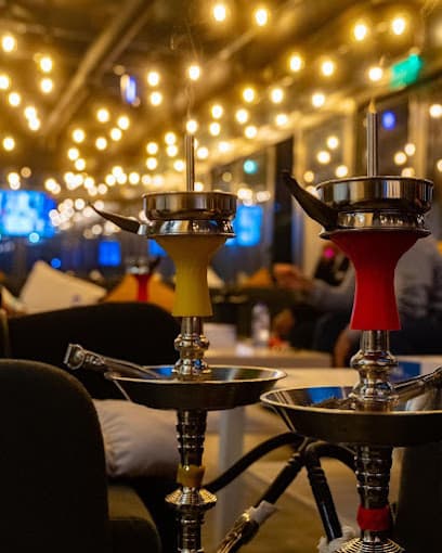 SHISHA ADAMS photo 1