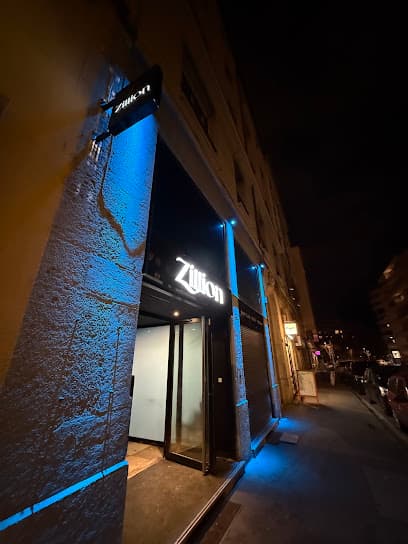 Zillion