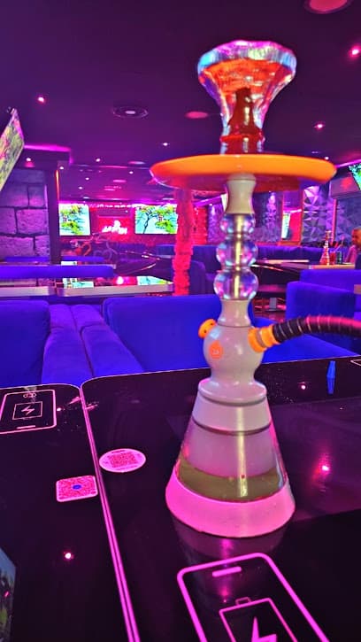 Chicha la rosa marseille