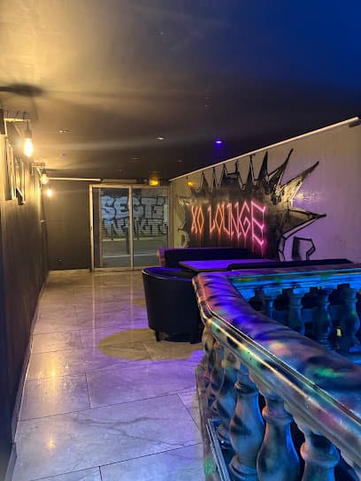 Xo Lounge