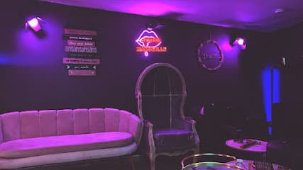 L'ANTASIA LOUNGE