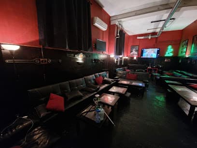 Team Sorel Lounge (shisha lounge club)