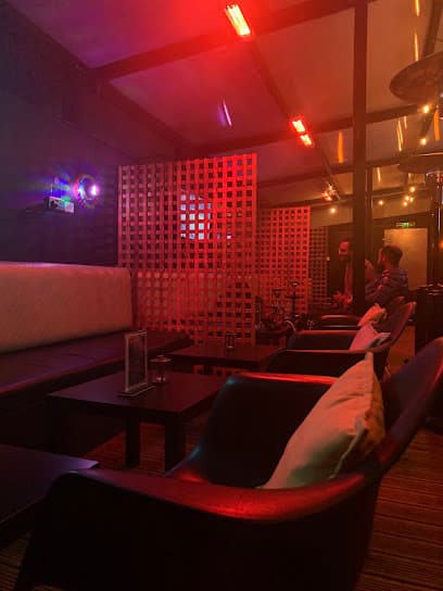 Velvets Cafe & Lounge photo 1