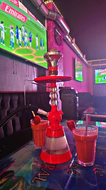 Chicha l'amiral