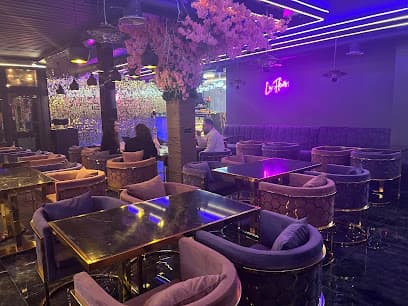 Wazir Shisha Lounge photo 6