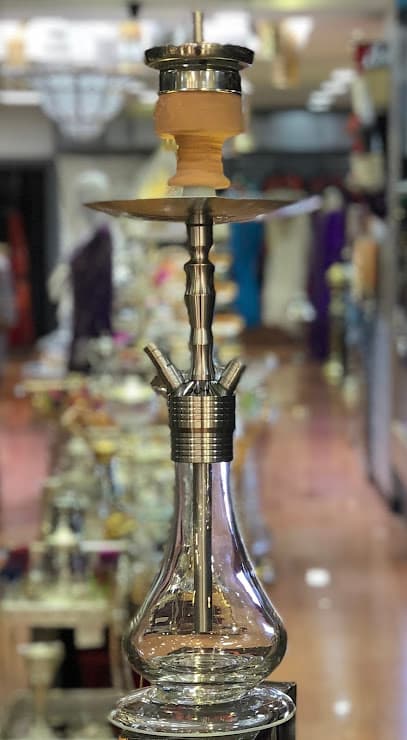 Ryad Accessoires