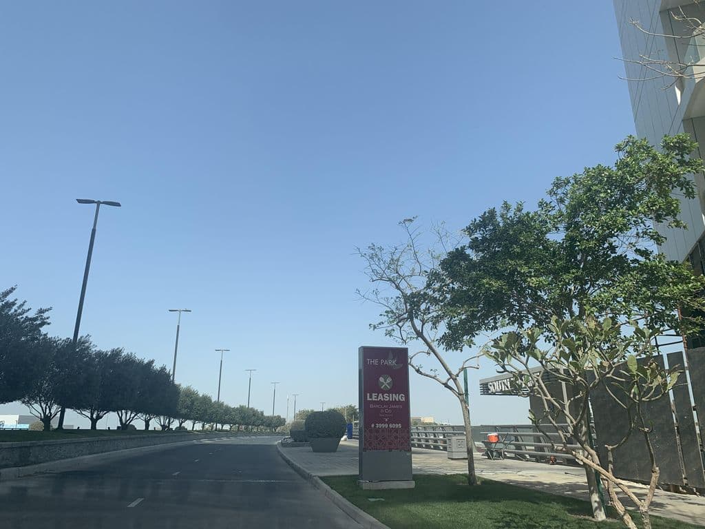 Street view near FM LOCATION