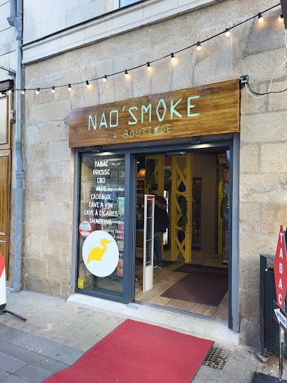 Tabac Nao' Smoke