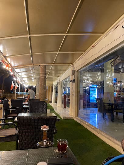 مقهى ليالي المحرق - MUHARRAQ NIGHTS CAFE photo 1