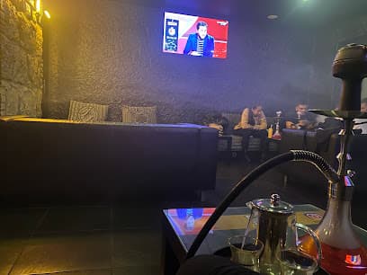 Seven Hookah (shisha bar)