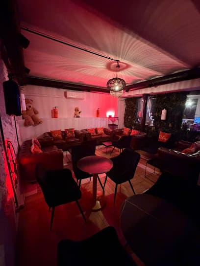 Social club (speakeasy)