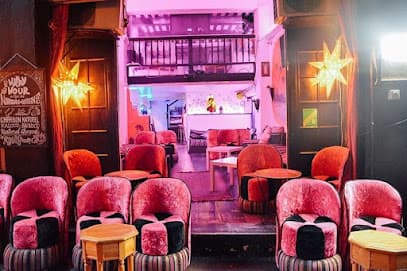 Le Ryad Zaman Boutique de vente de chichas et salon de thé photo 1