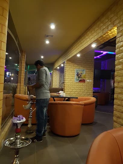 Zee Zee Cafe photo 1