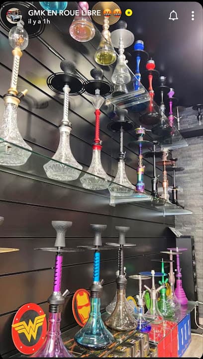 Hookah store photo 1