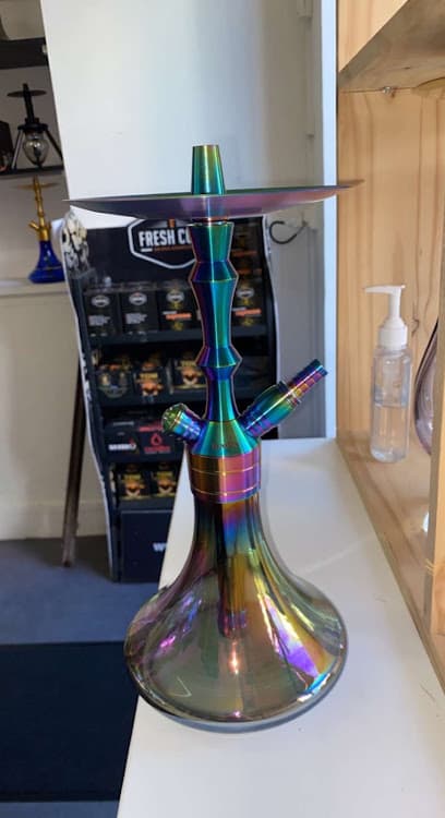Hookah Nice photo 1