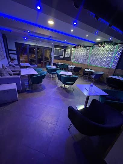 SMOKEY CAFÉ photo 1