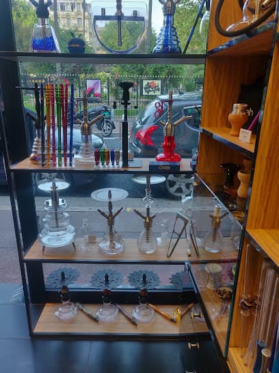 Mashisha photo 1