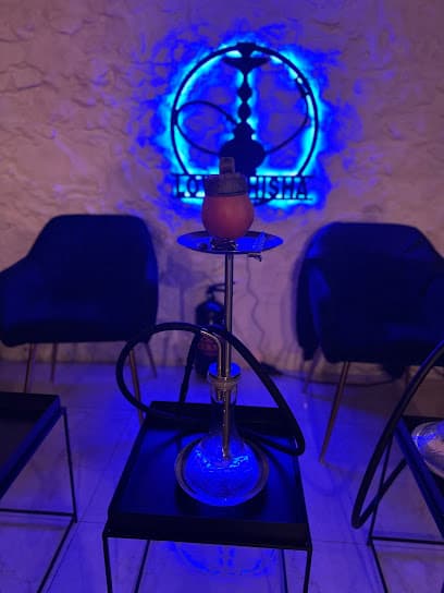 CASA&W HOOKAH LOUNGE