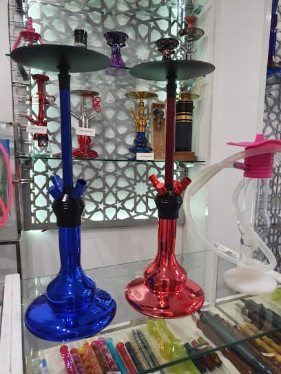 Sas Hookah photo 1