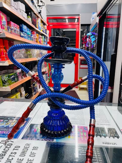 Shisha Vape and fancy good photo 1