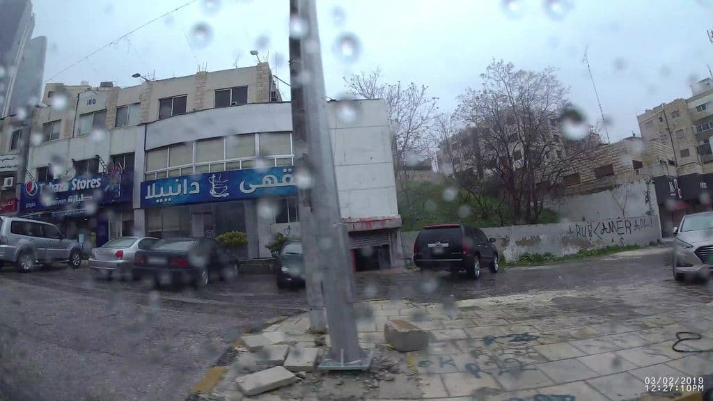 Street view near Danella cafe
