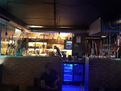 Planet Chicha Café