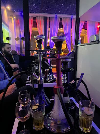 Iceparis - Chicha Paris 11