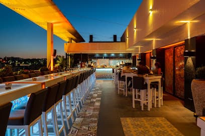 Ghoroub Sunset Bar & Lounge